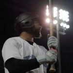 James Nelson LVBP