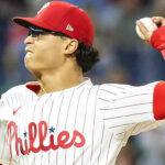 Jesús Luzardo Filis MLB