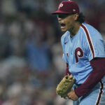 Jesús Luzardo Filis Filadelfia MLB