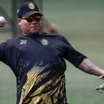 Jhon Romero Leones