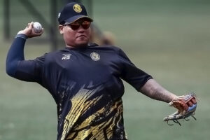 Jhon Romero Leones