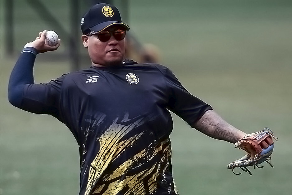 Jhon Romero Leones