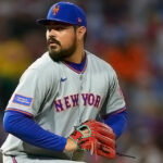 Jose Castillo Mets MLB