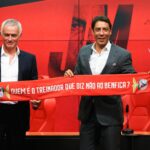 José Mourinho