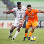 Keiber Lamadrid Deportivo La Guaira