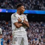 Mbappé
