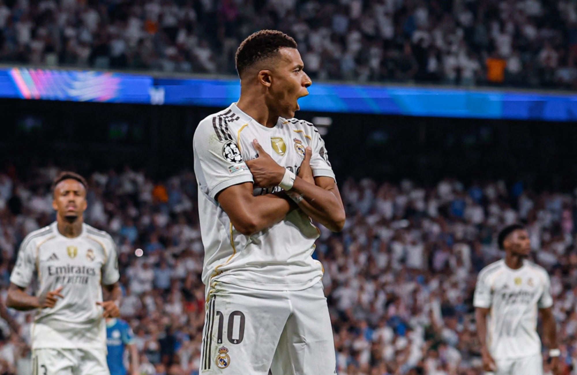 Mbappé