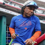 Luisangel Acuña Mets Nueva York MLB