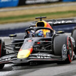 Max Verstappen Red Bull Fórmula 1