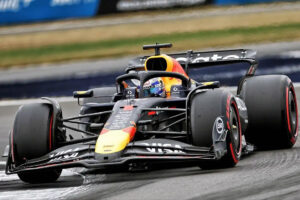 Max Verstappen Red Bull Fórmula 1