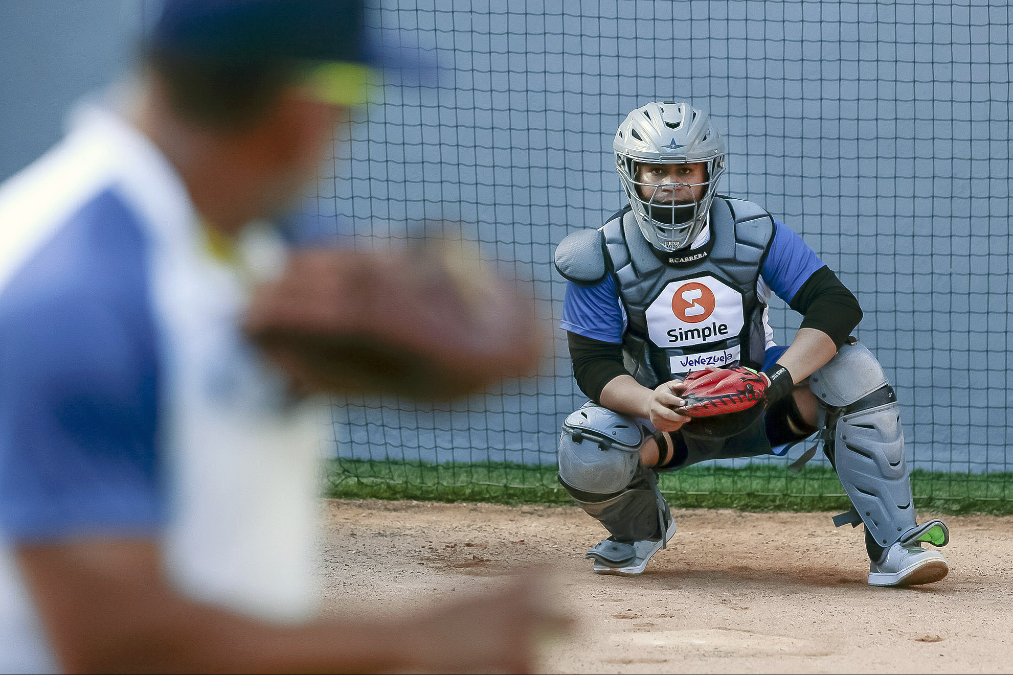 Navegantes del Magallanes LVBP