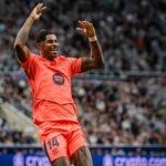 Marcus Rashford