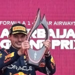 Max Verstappen Red Bull