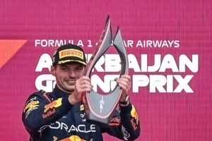 Max Verstappen Red Bull