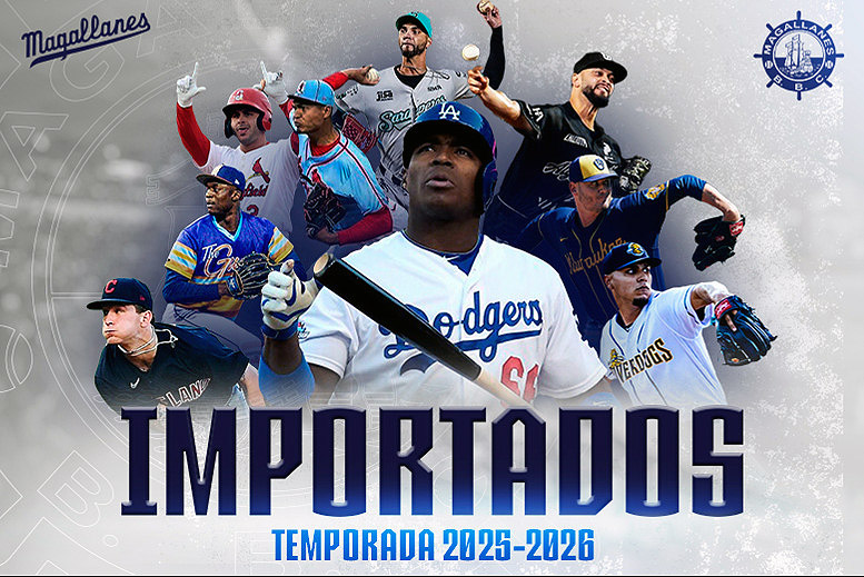 Navegantes del Magallanes