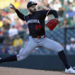 Pablo López Mellizos MLB