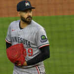 Pablo López MLB Minnesota