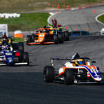 Popow Jr F4 US Championship