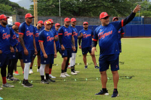 Tigres de Aragua LVBP