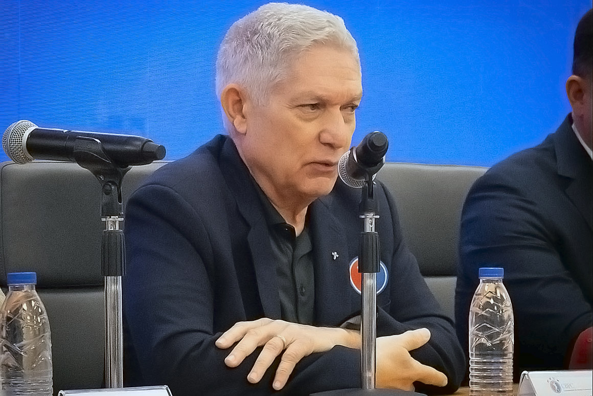 Juan Francisco Puello Herrera CBPC