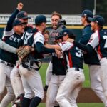 Eurobaseball