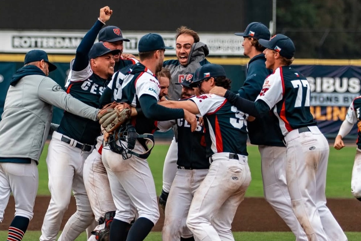 Eurobaseball