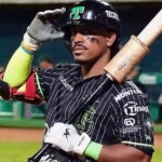 Roel Santos LVBP