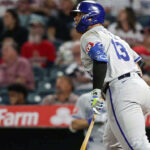 Salvador Pérez Reales MLB