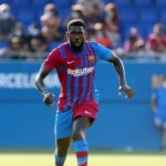 Samuel Umtiti
