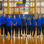 Venezuela Copa del Mundo FIBA 3x3 U23 2025
