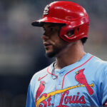 Willson Contreras Cardenales San Luis MLB