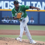 Yoennis Yera Tigres Aragua LVBP