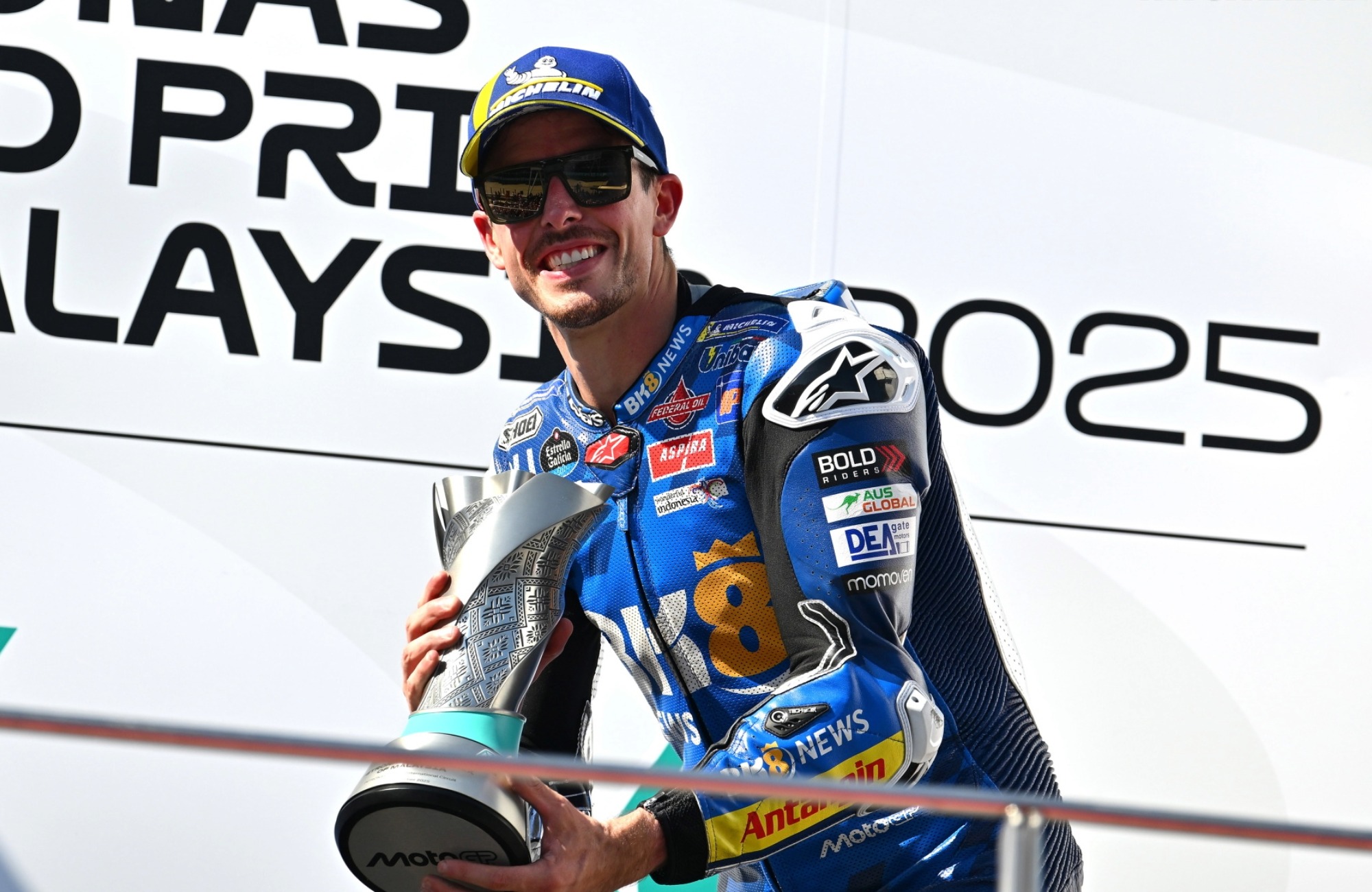 Álex Márquez