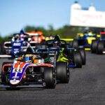 #55 Alex Popow, MLT Motorsports, Dr Michael Thompson MS DDS PPLS
