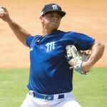 Alexander Campos Navegantes del Magallanes LVBP