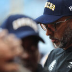 José Alguacil Manager Leones del Caracas LVBP