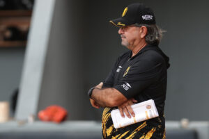 Mike Álvarez Leones Caracas