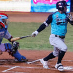 Cardenales lara - Bravos Margarita LVBP