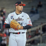 Andry Lara Águilas del Zulia LVBP