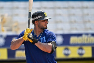 Angel Reyes Navegantes Magallanes LVBP