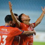 Anthony Uribe Dvo La Guaira