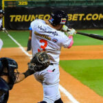 Antonio Piñero Caribes Anzoátegui LVBP