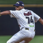 Yoimer Camacho “Estoy muy contento de estar de vuelta con los Leones