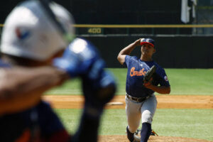 Caribes Anzoátegui LVBP