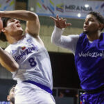 Torneo Premier de Caracas Generación U17 FVB