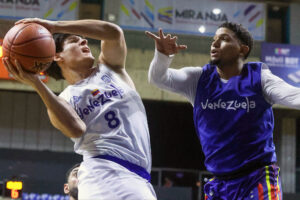 Torneo Premier de Caracas Generación U17 FVB