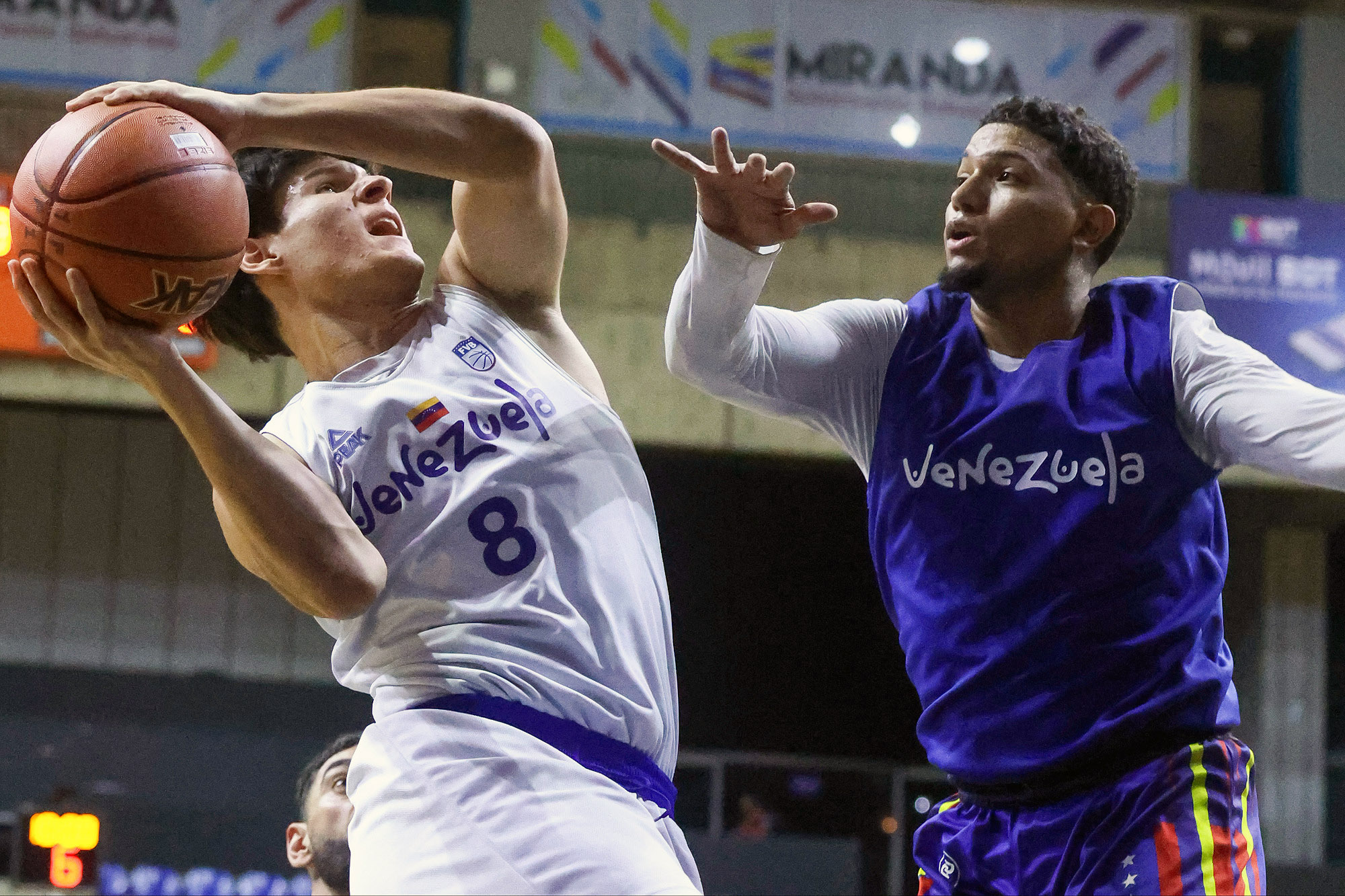 Torneo Premier de Caracas Generación U17 FVB