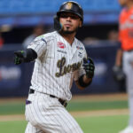 Harold Castro Leones Caracas LVBP