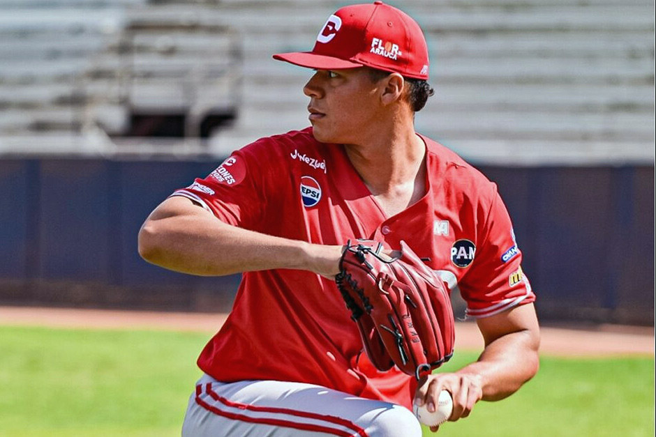 Cristhian Tortosa Cardenales Lara