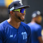 Endy Chávez Magallanes